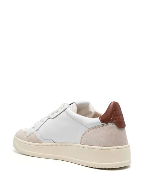 Medalist sneakers Autry | AULMLS72WH/COCO SHL